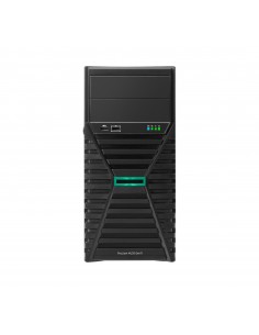 HPE ProLiant ML30 Gen11 servidor 2 TB Torre (4U) Intel Xeon E E-2414 2,6 GHz 32 GB DDR5-SDRAM 350 W 2