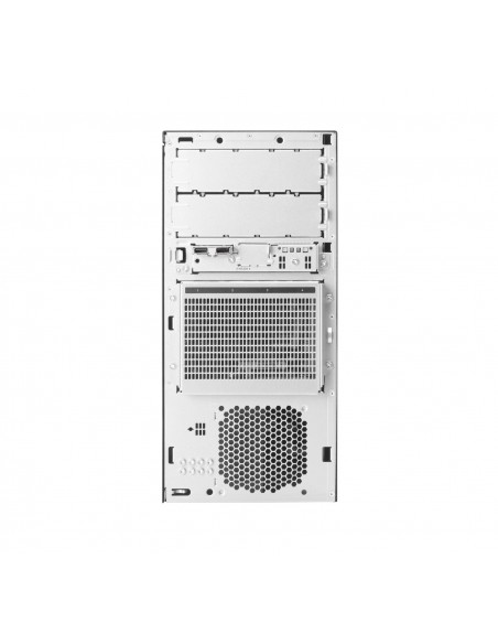 HPE ProLiant ML30 Gen11 servidor 2 TB Torre (4U) Intel Xeon E E-2414 2,6 GHz 32 GB DDR5-SDRAM 350 W HPE ProLiant ML30 Gen11 servidor 2 TB Torre (4U) Intel Xeon E E-2414 2,6 GHz 32 GB DDR5-SDRAM 350 W