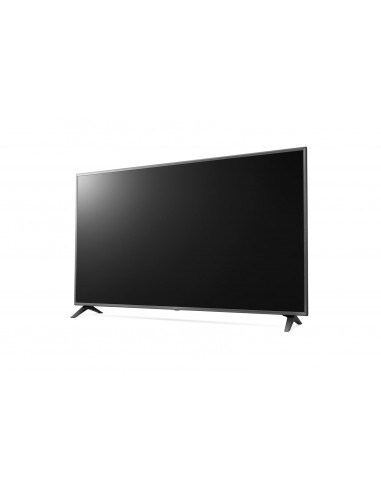 LG 50UR781C0LK Televisor 127 cm (50") 4K Ultra HD Smart TV Wifi Negro 300 cd   m²