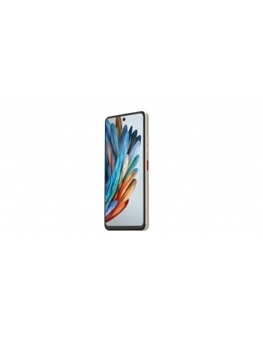 Nubia Music 16,8 cm (6.6") SIM doble Android 13 4G USB Tipo C 4 GB 128 GB 5000 mAh Multicolor