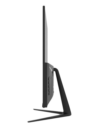 KeepOut XGM27PRO2KV3 LED display 68,6 cm (27") 2560 x 1440 Pixeles 2K Negro, Rojo