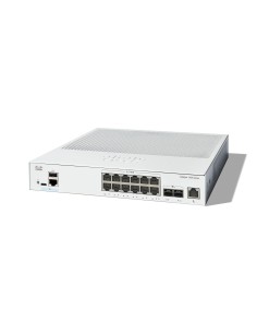 Cisco Catalyst C1300-12XT-2X switch Gestionado L2 L3 Gris