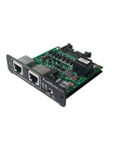 Riello Sentinel Dual SDU sistema de alimentación ininterrumpida (UPS) Doble conversión (en línea) 6 kVA 5000 W 2 salidas AC