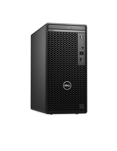 DELL OptiPlex 7020 Intel® Core™ i5 i5-14500 16 GB DDR5-SDRAM 512 GB SSD Windows 11 Pro Mini Tower PC Negro
