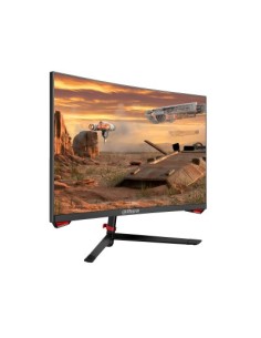 Dahua Technology DHI-LM27-E230C LED display 68,6 cm (27") 1920 x 1080 Pixeles Full HD Negro 2