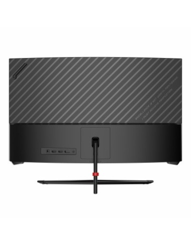 Dahua Technology DHI-LM27-E230C LED display 68,6 cm (27") 1920 x 1080 Pixeles Full HD Negro