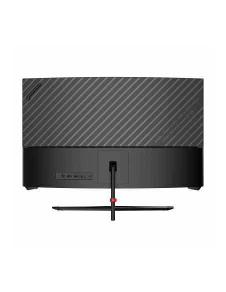 Dahua Technology DHI-LM27-E230C LED display 68,6 cm (27") 1920 x 1080 Pixeles Full HD Negro