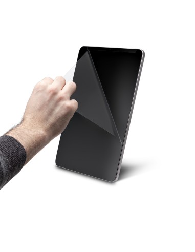 StarTech.com Filtro de Privacidad Táctil de 4 Vías para Orientación Horizontal Vertical + -30° Anti Luz (51%) Mate para iPad