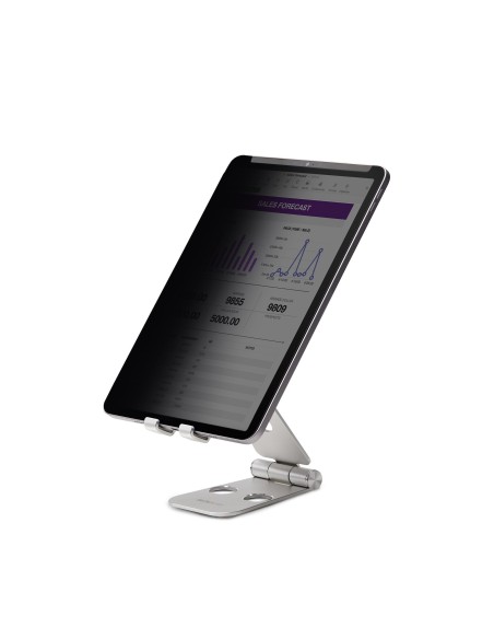 StarTech.com Filtro de Privacidad Táctil de 4 Vías para Orientación Horizontal Vertical + -30° Anti Luz (51%) Mate para iPad StarTech.com Filtro de Privacidad Táctil de 4 Vías para Orientación Horizontal Vertical + -30° Anti Luz (51%) Mate para iPad