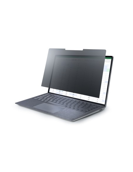 StarTech.com Filtro Pantalla de Privacidad de Surface Laptop o Surface Book de 13,5" - Mate - Antirreflectante - Anti Luz Azul StarTech.com Filtro Pantalla de Privacidad de Surface Laptop o Surface Book de 13,5" - Mate - Antirreflectante - Anti Luz Azul