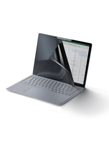 StarTech.com Filtro Pantalla de Privacidad de Surface Laptop o Surface Book de 13,5" - Mate - Antirreflectante - Anti Luz Azul