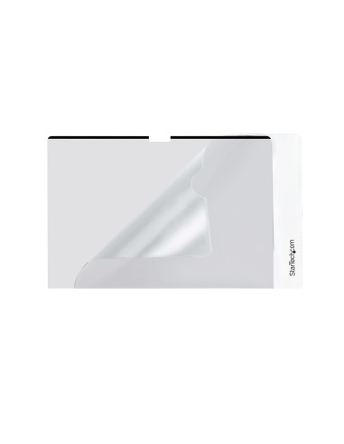 StarTech.com Filtro de Privacidad Para Portátil de 15in para MacBook Air 2023 - Filtro Anti Luz Azul (51%) para Portátil -