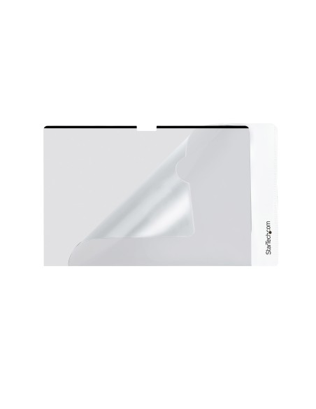StarTech.com Filtro de Privacidad Para Portátil de 15in para MacBook Air 2023 - Filtro Anti Luz Azul (51%) para Portátil - StarTech.com Filtro de Privacidad Para Portátil de 15in para MacBook Air 2023 - Filtro Anti Luz Azul (51%) para Portátil -