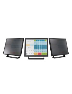 StarTech.com Filtro de Privacidad de 17 Pulgadas 5 4 para Monitor - Pantalla de Privacidad Protector Anti Brillo - Anti Luz 2