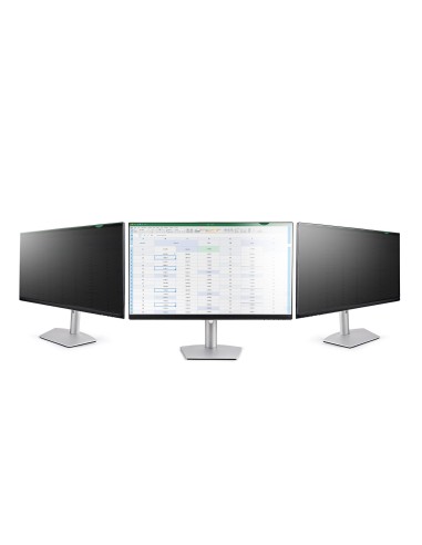 StarTech.com Filtro de Privacidad de 19,5 Pulgadas 16 9 para Monitor - Pantalla de Privacidad Protector Anti Brillo - Anti Luz