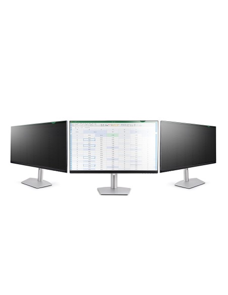 StarTech.com Filtro de Privacidad de 19,5 Pulgadas 16 9 para Monitor - Pantalla de Privacidad Protector Anti Brillo - Anti Luz StarTech.com Filtro de Privacidad de 19,5 Pulgadas 16 9 para Monitor - Pantalla de Privacidad Protector Anti Brillo - Anti Luz