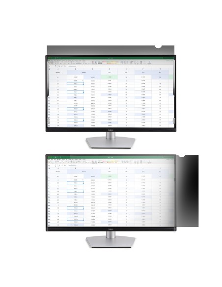 StarTech.com Filtro de Privacidad de 19,5 Pulgadas 16 9 para Monitor - Pantalla de Privacidad Protector Anti Brillo - Anti Luz StarTech.com Filtro de Privacidad de 19,5 Pulgadas 16 9 para Monitor - Pantalla de Privacidad Protector Anti Brillo - Anti Luz