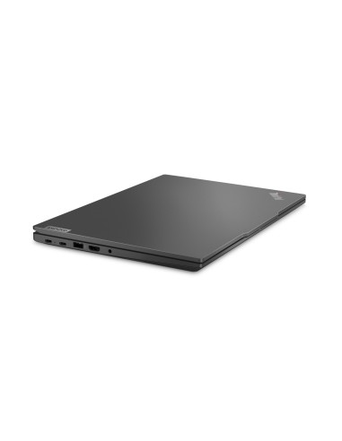 Lenovo ThinkPad E14 Gen 6 (AMD) AMD Ryzen™ 5 7535HS Portátil 35,6 cm (14") WUXGA 16 GB DDR5-SDRAM 512 GB SSD Wi-Fi 6E