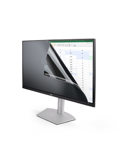 StarTech.com Filtro de Privacidad de 23,6 Pulgadas 16 9 para Monitor - Pantalla de Privacidad Protector Anti Brillo - Anti Luz