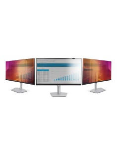 StarTech.com Filtro de Privacidad Dorado de 23.8in para Monitor de 16 9 - Filtro Reversible - Filtro de Pantalla Brillante 2