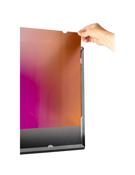 StarTech.com Filtro de Privacidad Dorado de 23.8in para Monitor de 16 9 - Filtro Reversible - Filtro de Pantalla Brillante StarTech.com Filtro de Privacidad Dorado de 23.8in para Monitor de 16 9 - Filtro Reversible - Filtro de Pantalla Brillante
