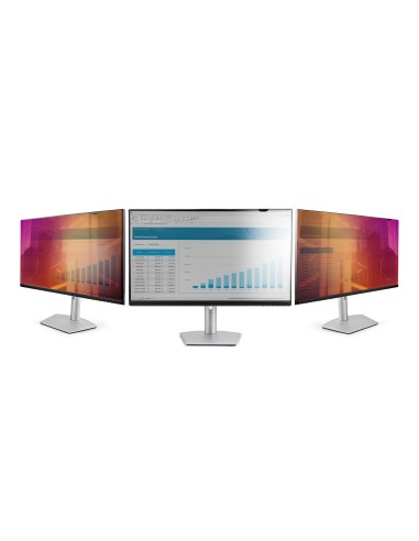 StarTech.com Filtro de Privacidad Dorado de 24in para Monitor de 16 10 - Filtro Reversible - Filtro de Pantalla Brillante