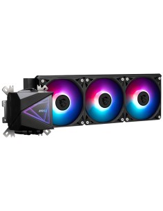 MSI MAG CORELIQUID I360 sistema de refrigeración para ordenador Carcasa del ordenador Sistema de refrigeración líquida todo en 2