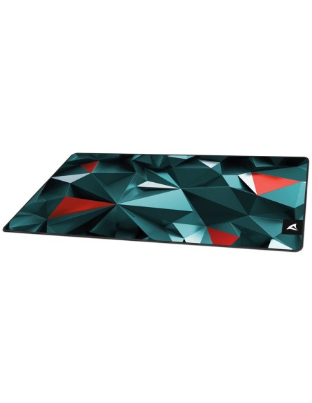 Sharkoon SKILLER SGP30 D1 Alfombrilla de ratón para juegos Multicolor