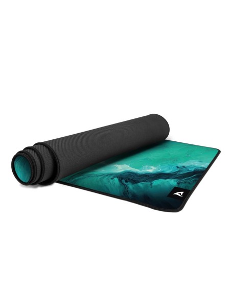 Sharkoon SKILLER SGP30 D4 Alfombrilla de ratón para juegos Multicolor