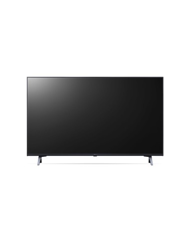 LG 43UN640S pantalla de señalización Pantalla plana para señalización digital 109,2 cm (43") Wifi 300 cd   m² 4K Ultra HD Azul