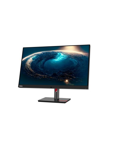 Lenovo ThinkVision P32pz-30 LED display 80 cm (31.5") 3840 x 2160 Pixeles 4K Ultra HD LCD Negro