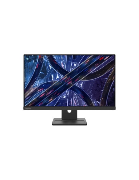 Lenovo ThinkVision E22-30 LED display 54,6 cm (21.5") 1920 x 1080 Pixeles Full HD Negro