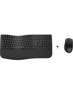 HP 685 Comfort Dual-Mode Keyboard and Mouse Combo 2