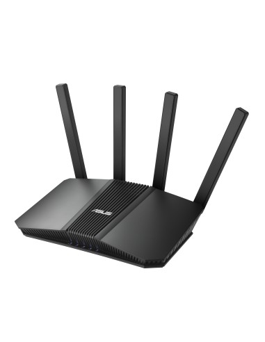 ASUS RT-BE58U router inalámbrico 2.5 Gigabit Ethernet Doble banda (2,4 GHz   5 GHz) Negro