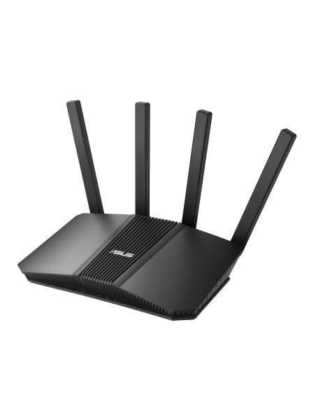 ASUS RT-BE58U router inalámbrico 2.5 Gigabit Ethernet Doble banda (2,4 GHz   5 GHz) Negro