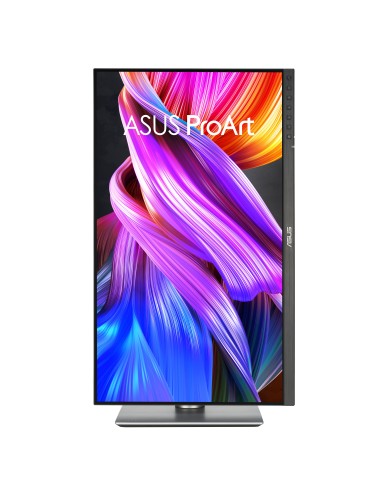 ASUS ProArt PA24ACRV pantalla para PC 60,5 cm (23.8") 2560 x 1440 Pixeles Quad HD LCD Negro