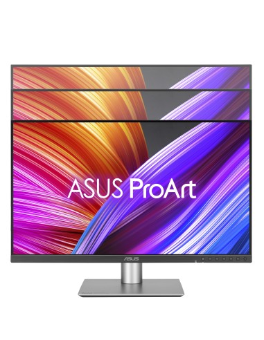ASUS ProArt PA24ACRV pantalla para PC 60,5 cm (23.8") 2560 x 1440 Pixeles Quad HD LCD Negro