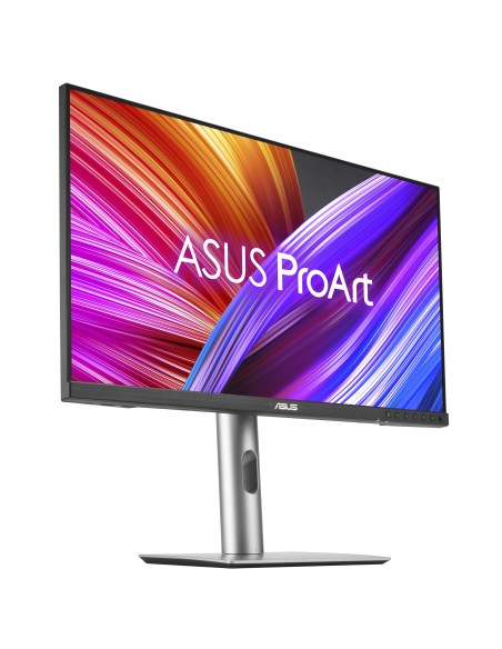 ASUS ProArt PA24ACRV pantalla para PC 60,5 cm (23.8") 2560 x 1440 Pixeles Quad HD LCD Negro
