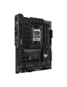 ASUS TUF GAMING A620-PRO WIFI AMD A620 Zócalo AM5 ATX 2