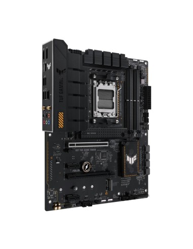 ASUS TUF GAMING A620-PRO WIFI AMD A620 Zócalo AM5 ATX