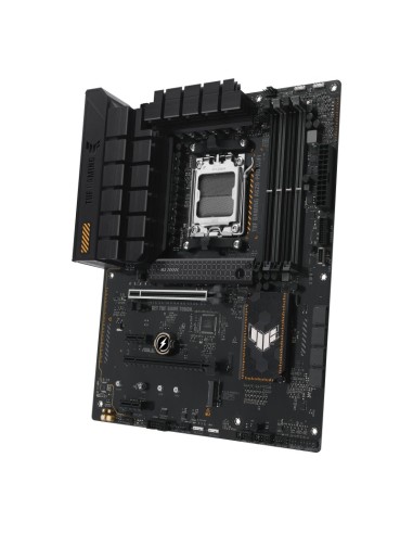 ASUS TUF GAMING A620-PRO WIFI AMD A620 Zócalo AM5 ATX