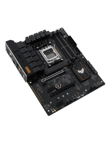 ASUS TUF GAMING A620-PRO WIFI AMD A620 Zócalo AM5 ATX