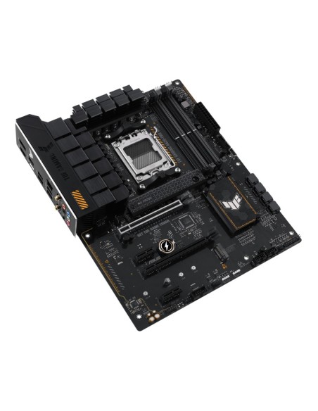 ASUS TUF GAMING A620-PRO WIFI AMD A620 Zócalo AM5 ATX