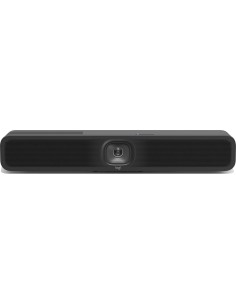 Logitech MeetUp 2 Grafito 3840 x 2160 Pixeles