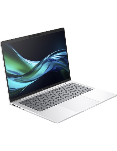 HP EliteBook 1040 G11 Intel Core Ultra 7 155H Portátil 35,6 cm (14") 2.8K 32 GB LPDDR5x-SDRAM 1 TB SSD Wi-Fi 6E (802.11ax)