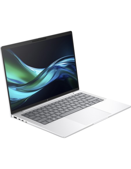 HP EliteBook 1040 G11 Intel Core Ultra 7 155H Portátil 35,6 cm (14") 2.8K 32 GB LPDDR5x-SDRAM 1 TB SSD Wi-Fi 6E (802.11ax)