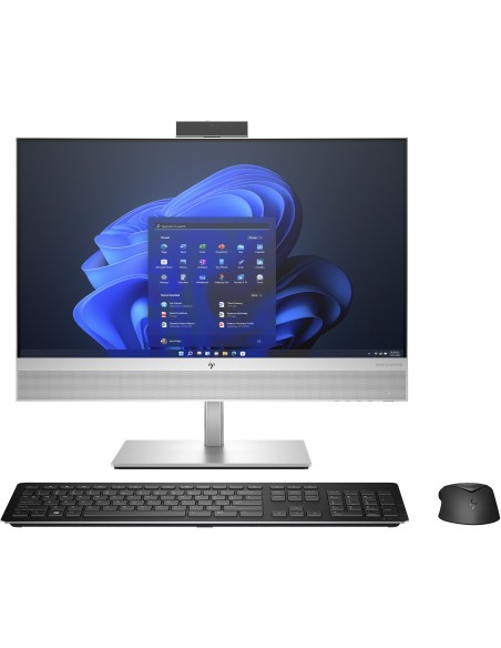 HP EliteOne 840 G9 Intel® Core™ i5 i5-14500 60,5 cm (23.8") 1920 x 1080 Pixeles PC todo en uno 16 GB DDR5-SDRAM 512 GB SSD