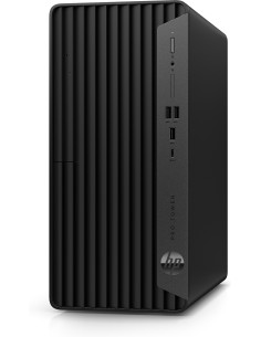 HP Pro 400 G9 Intel® Core™ i7 i7-14700 16 GB DDR5-SDRAM 512 GB SSD NVIDIA Quadro T400 Windows 11 Pro Torre PC Negro 2