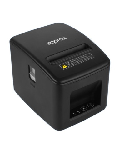 Approx appPOSPACK4180USB-2D 203 x 203 DPI Alámbrico Térmica directa Impresora de recibos