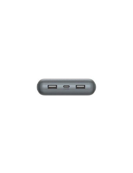 Belkin BoostCharge 20000 mAh Gris